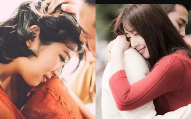 3 hành động của phụ nữ mà đàn ông không thể cưỡng lại được!