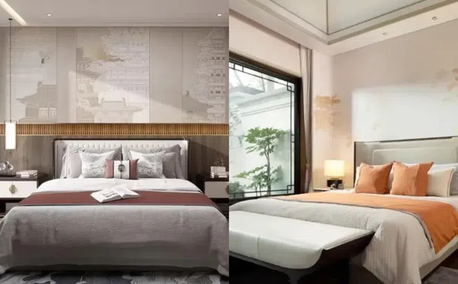 Nếu bạn luôn khó ngủ vào ban đêm thì có thể hãy kiểm tra những nơi này, có thể có vấn đề!