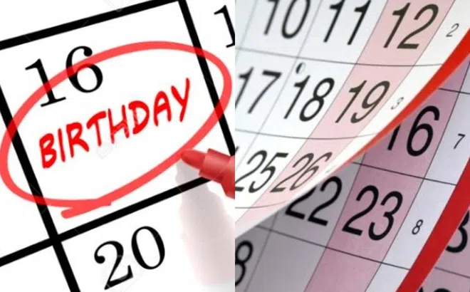 Những người sinh vào 6 ngày lành tháng Giêng âm lịch này sẽ luôn gặp nhiều may mắn, sự nghiệp tươi sáng