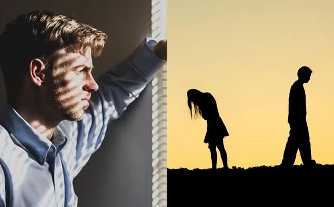 10 cách chia tay với một người đàn ông 'cặn bã': Tinh ý sẽ phát hiện!