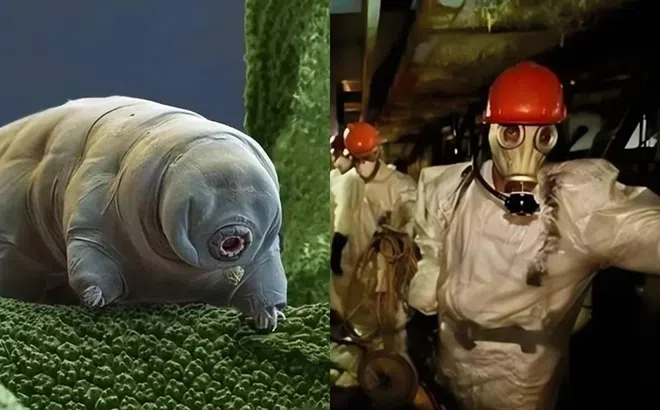 Bí mật Chernobyl - vùng cấm của con người -không ai dám bước vào trong 38 năm, thiên đường cho động vật đột biến?