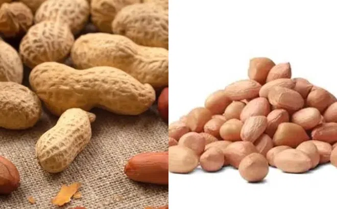 Nửa tháng dậy sớm ăn vài hạt lạc khi bụng đói, 4 lợi ích này có thể đến 'không mời mà đến'