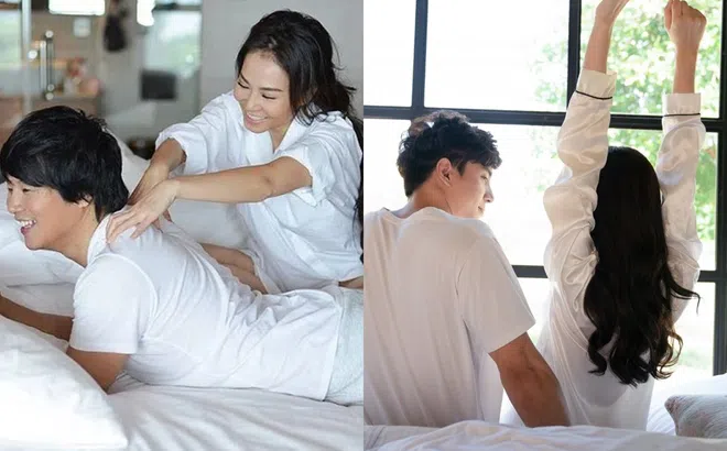 Tại sao một số phụ nữ lại thèm muốn tình dục? Nó có thể mang lại 3 lợi ích, đàn ông không cần phải ngại ngùng