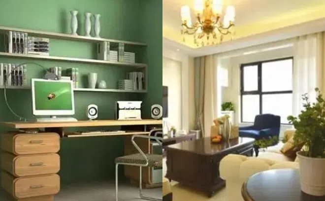 Nếu gia đình ‘trống’ 3 nơi này thì con cháu sẽ nghèo nhiều đời?