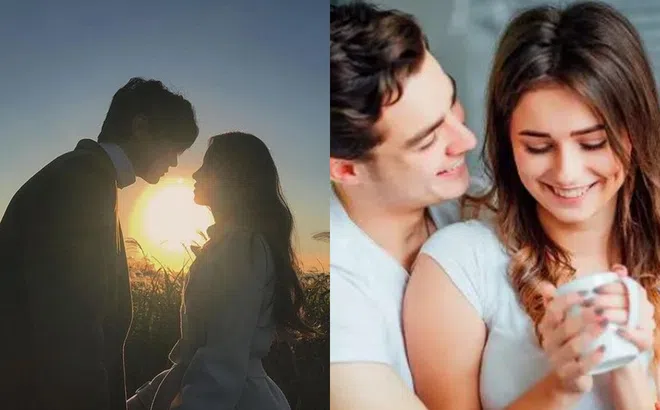 Một người đàn ông sẽ nói với bạn những điều này nếu anh ấy muốn cưới bạn!