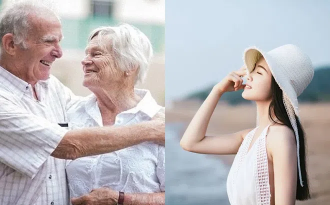 Năm con giáp có tuổi thọ cao nhất, về già giàu có, con cháu đề huề!