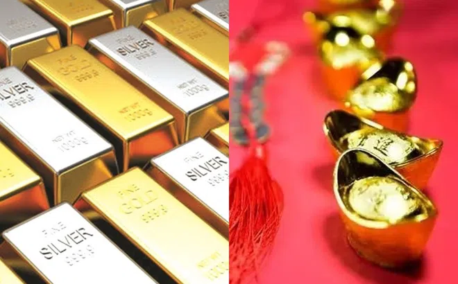 Tử vi 12 con giáp: Tuổi nào giàu nhất vào năm Thìn?