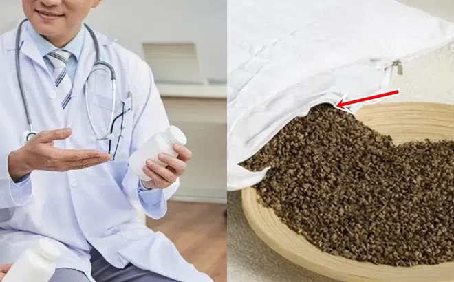 Nhét hạt này trong gối, 6 tháng sau đi khám sức khỏe, cô giáo ngỡ ngàng khi nhận kết quả!