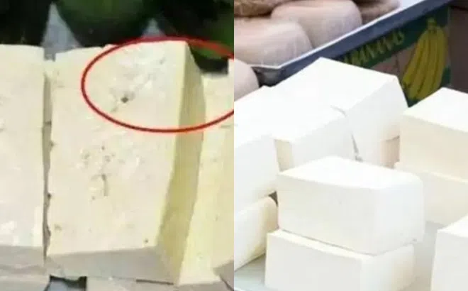 Mua đậu phụ, khi nhìn thấy 4 loại này, nên quay người bỏ đi: Chủ siêu thị cũng không bao giờ cho ăn!