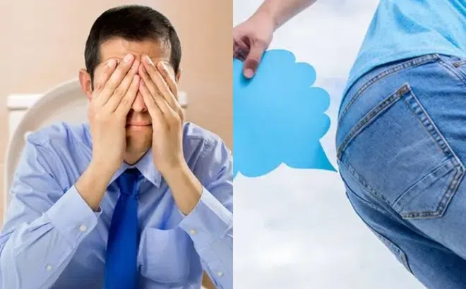 Xì hơi quá nhiều có thể liên quan đến 4 nguyên nhân, cực lưu ý khi có 2 mùi lạ này!