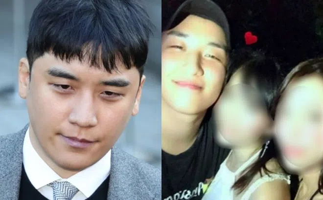 Lật tẩy buổi tiệc sinh nhật cựu thành viên Big Bang -Seungri: Thuê chục nhân viên để mua bán tình dục!