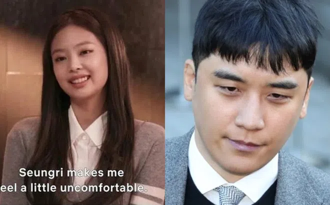Loạt sao nữ Kpop từng phản ứng gì khi gặp Seungri (Bigbang): Tính cách ghê tởm đã được báo hiệu từ trước!