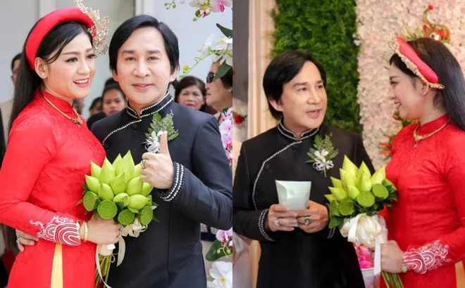 Con gái  ‘Vua cải lương từng có 1.000 cây vàng’: Bị cha phao tin bỏ nghề, có duyên đóng vai ‘ở đợ’