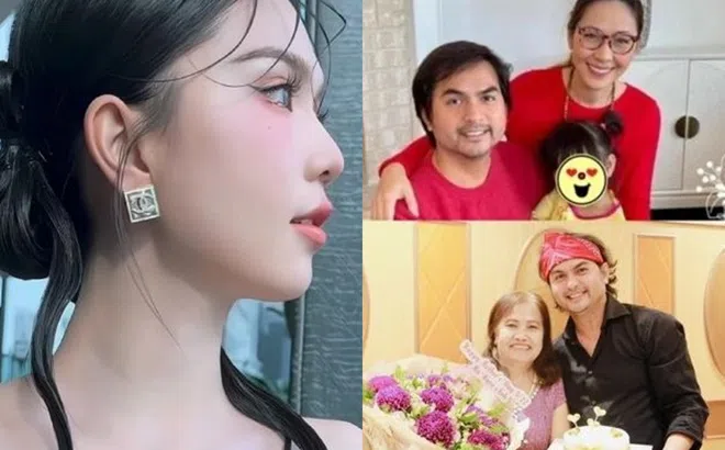 Tin nóng trưa 27/5: Vợ Đức Tiến nói rõ lý do không ký bảo lãnh để mẹ chồng sang Mỹ; Ngọc Trinh phản ứng trước tin đồn sửa mũi