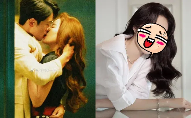 Tin giải trí 10/6: Cảnh ‘nóng’ của Lưu Diệc Phi gây tranh cãi’; 1 sao Việt thông báo trả hết nợ 6 tỷ