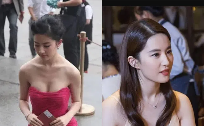 Tại sao Lưu Diệc Phi vẫn độc thân? Nhìn những bức ảnh này sẽ hiểu được lý do!