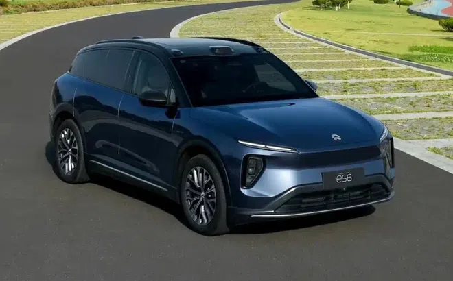 Nhu cầu quá cao, mẫu SUV điện này khiến hãng phải đẩy mạnh sản xuất lên 300 xe/ngày