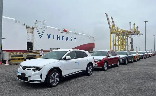 Chỉ trong 1 ngày, VinFast đã huy động đến 5.000 tỷ trái phiếu