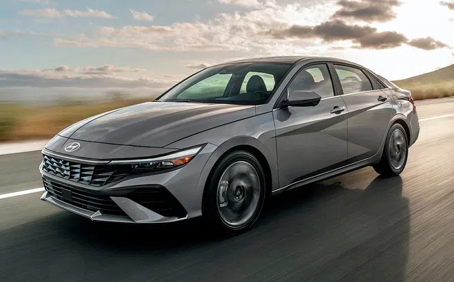 Tập đoàn Hyundai bị kiện do xe có nguy cơ gây hỏa hoạn