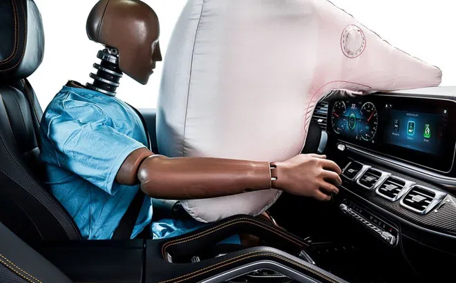 Lỗi túi khí, hàng triệu ô tô đứng trước nguy cơ bị triệu hồi