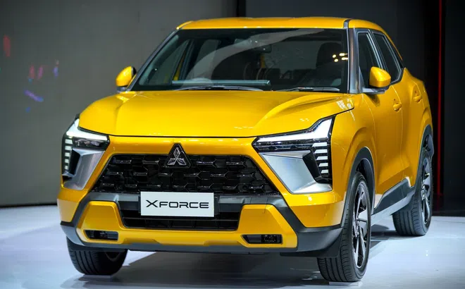 Điểm qua những mẫu ô tô HOT dự kiến cập bến thị trường Việt cuối năm 2023