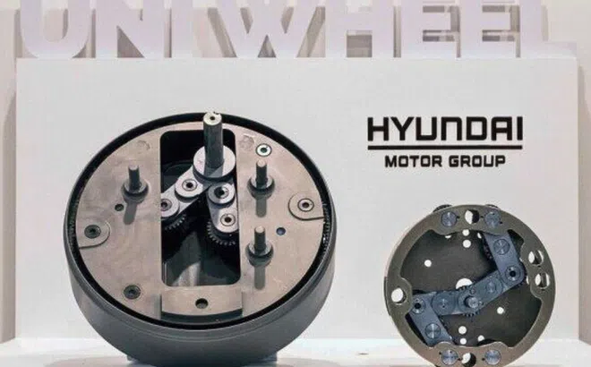 Hyundai và Kia ra mắt hệ truyền động đa năng đầu tiên trên thế giới, hứa hẹn cách mạng hóa ngành xe điện
