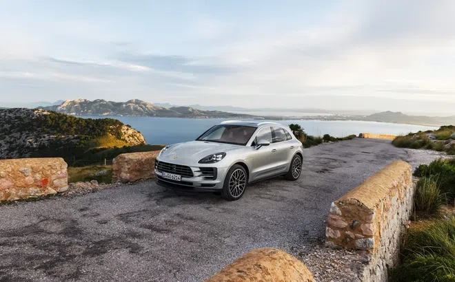 So sánh các phiên bản của Porsche Macan - Có gì khác biệt?