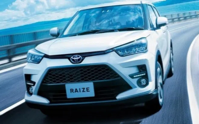 Hãng con của Toyota tiếp tục ngừng sản xuất sau bê bối an toàn liên quan tới SUV đô thị Raize