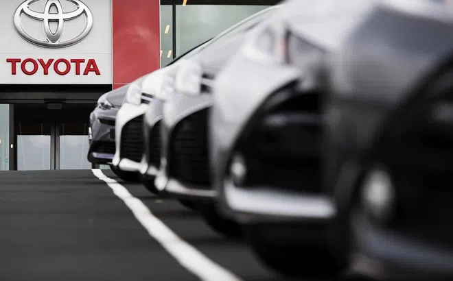 Người dùng Việt cần làm gì nếu xe của mình "dính án" bê bối Toyota, Daihatsu?