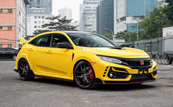 Honda thu hồi gần 2,6 triệu xe do lỗi bơm nhiên liệu