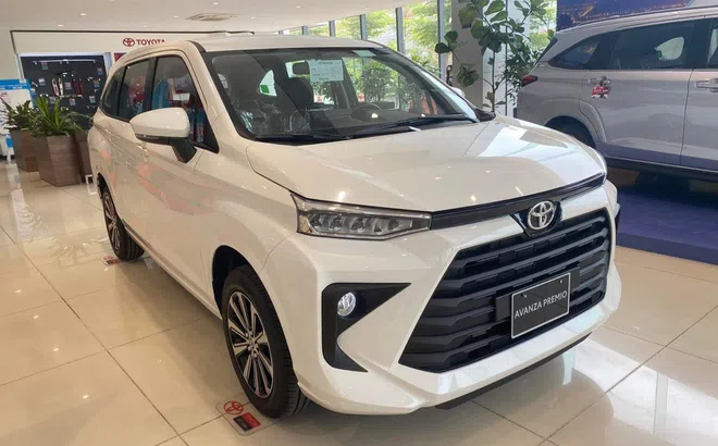 Quốc gia Đông Nam Á này đã tiếp tục bán xe Daihatsu-Toyota sau khi tự kiểm tra độ an toàn