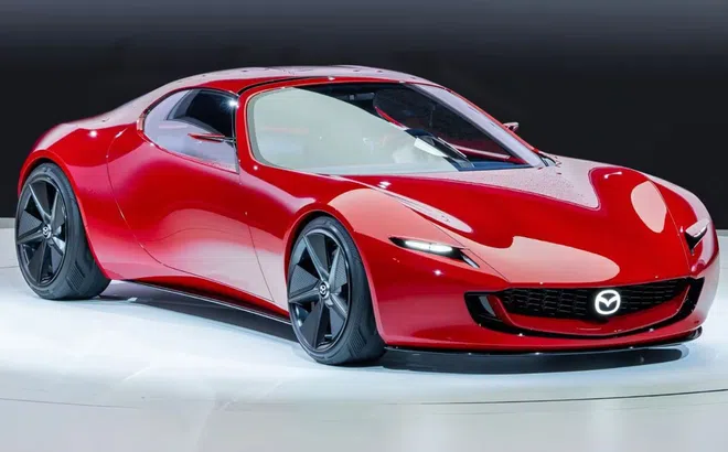 Mazda quyết tâm ‘hồi sinh’ một công nghệ huyền thoại từng làm nên tên tuổi của hãng