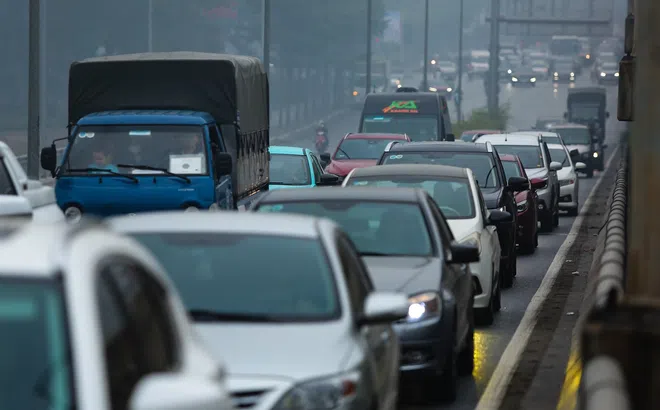 Lái xe về thành phố sau Tết cần chú ý những gì để đảm bảo an toàn, đỡ tắc đường?