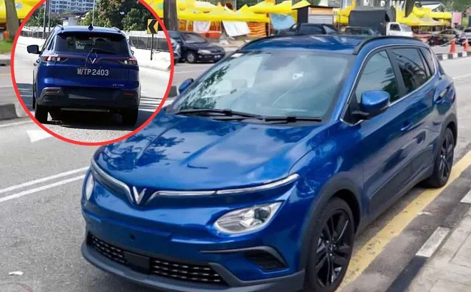 Lộ diện thị trường Đông Nam Á tiếp theo mà VinFast dự định gia nhập