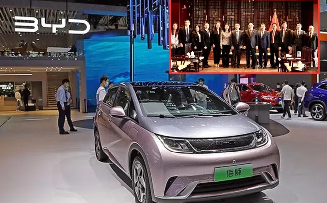 Vụ ô tô Camry gây tai nạn liên hoàn tại Nam Định: Tài xế đối mặt hình thức xử phạt nào?