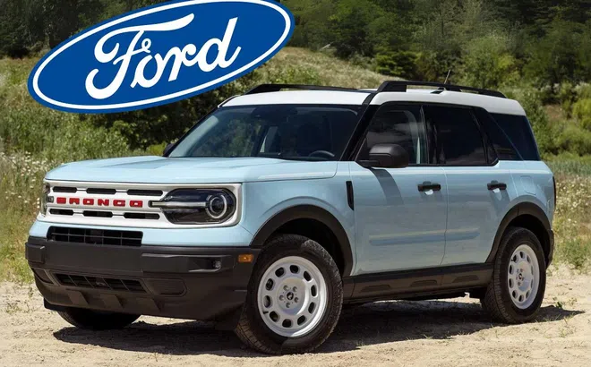 Hàng chục nghìn SUV Ford ‘lĩnh án’ triệu hồi vì nguy cơ cháy nổ