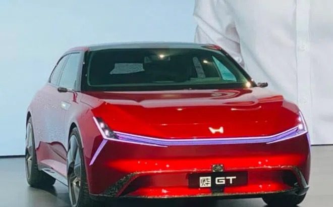 Honda ra mắt thương hiệu ô tô điện mới, nhưng không phải ai cũng có thể sở hữu