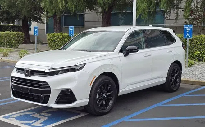 Xe hybrid có thực sự tiết kiệm nhiên liệu nhiều như quảng cáo?