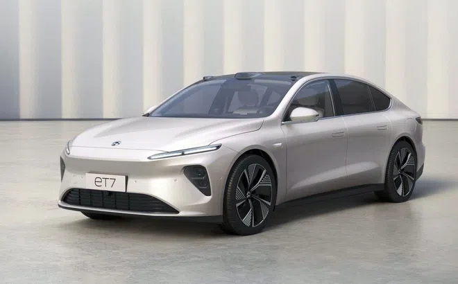 Xe điện Trung Quốc được quảng cáo chạy hơn 1.000 km/sạc, thực tế thế nào?