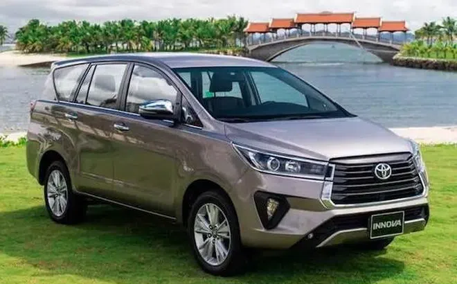 Sau loạt bê bối, Toyota và Daihatsu vẫn ghi nhận doanh số cao ngất ngưởng tại Indonesia