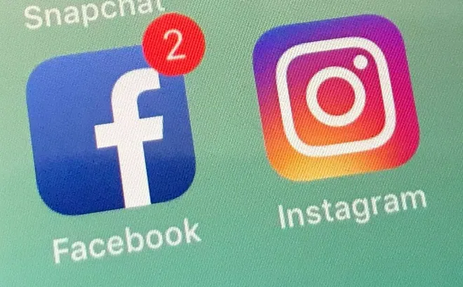 Facebook và Instagram bị điều tra do lo ngại về ảnh hướng tới trẻ em