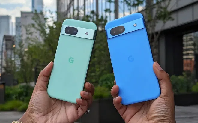 3 tính năng cực kỳ hữu ích mới trên điện thoại Android dự kiến sẽ "làm mưa làm gió"