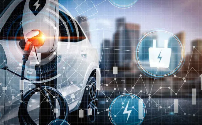 Phát thải bụi mịn: Tác động không ngờ của xe điện cỡ lớn đến môi trường