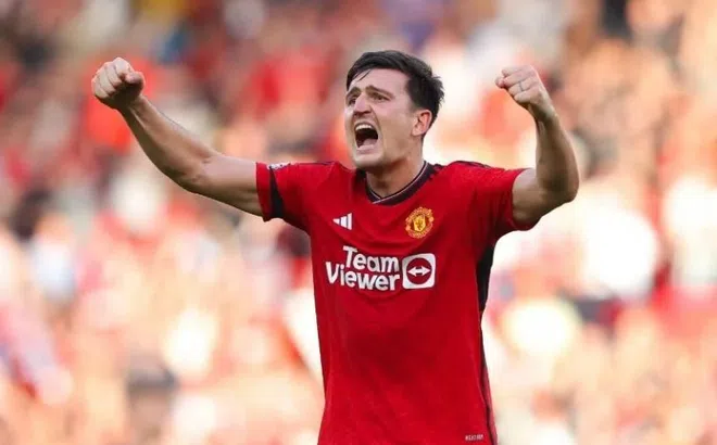 Chuyển nhượng bóng đá MU sáng 29/5: Harry Maguire đàm phán để ở lại, MU kiên quyết bán Greenwood