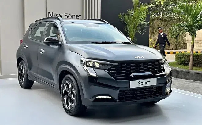 "Bữa tiệc" xe mới ra mắt tháng 6: Đủ loại kiểu dáng, đa dạng phân khúc từ bình dân đến cao cấp