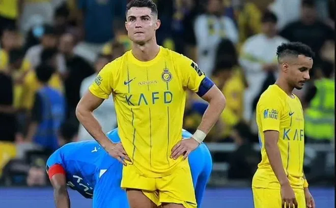 Tổng hợp tin HOT bóng đá 3/6: Ronaldo quyết tâm tái lập Dải ngân hà Real Madrid, Huỳnh Như trở lại bóng đá Việt