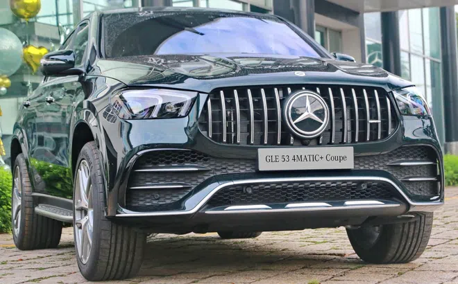 Mercedes-Benz triệu hồi gần 2.000 xe sang tại Việt Nam vì lỗi hệ thống điện