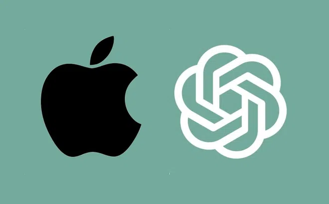Tiết lộ bí quyết mà Apple đưa ChatGPT lên iPhone mà không tốn một xu