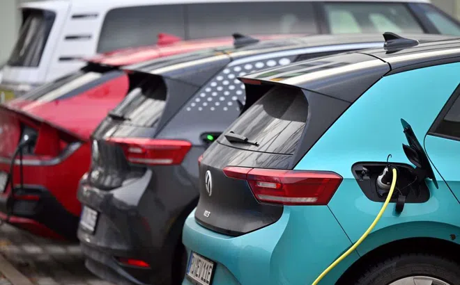 Mercedes-Benz, BMW ‘lo sốt vó’ về đòn trả đũa của Trung Quốc sau lệnh tăng thuế ô tô nhập khẩu