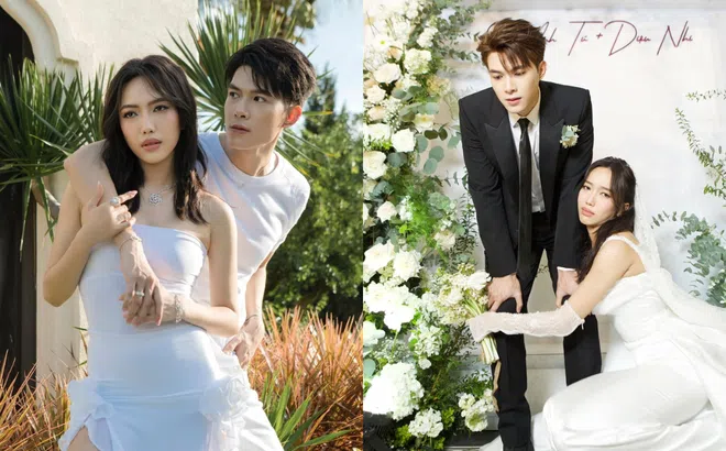 Cộng đồng mạng xôn xao với loạt tin nhắn được cho là Anh Tú thả thính một cô gái lạ giữa tin đồn rạn nứt với Diệu Nhi?